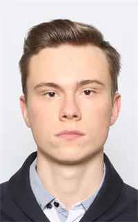 Степан Ильич - репетитор по английскому языку, математике, информатике и другим предметам
