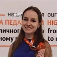 фотография репетитора