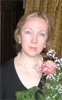 Марина Васильевна - репетитор по английскому языку