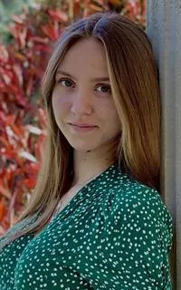 Дарья Андреевна - репетитор по математике и информатике