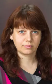 Елена Александровна - репетитор по подготовке к школе и предметам начальной школы