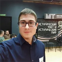 фотография репетитора