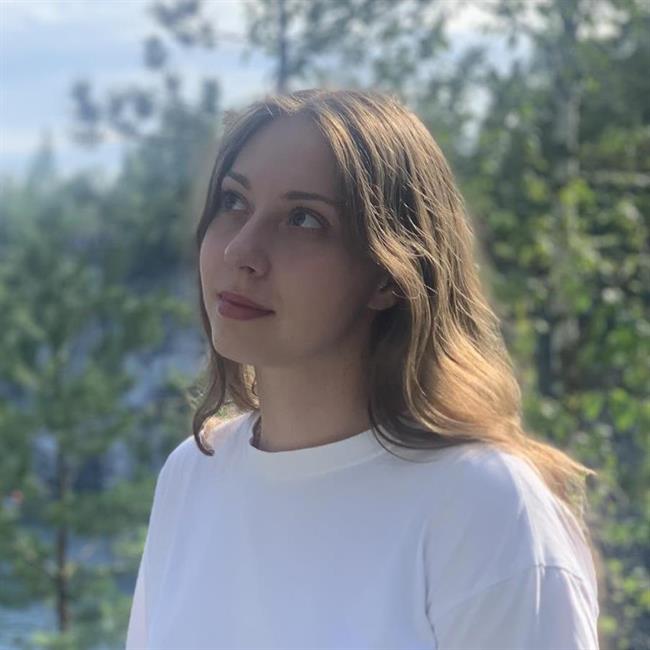 фотография репетитора