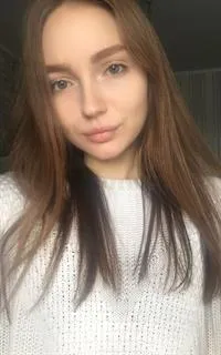 Лиана Айдаровна - репетитор по физике