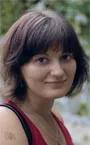 Дарья Дмитриевна - репетитор по русскому языку и литературе
