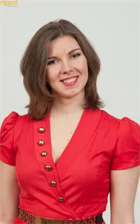 Наталья Сергеевна - репетитор по экономике