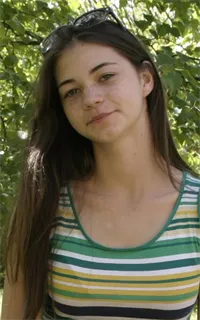 Анастасия Валерьевна - репетитор по английскому языку и русскому языку