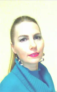 Наталья Андреевна - репетитор по английскому языку