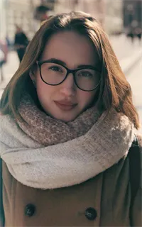 Екатерина Юрьевна - репетитор по обществознанию