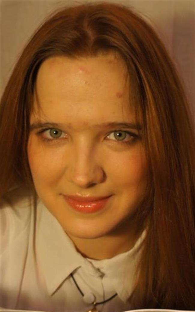 Дженальдина Анатольевна - репетитор по музыке и другим предметам