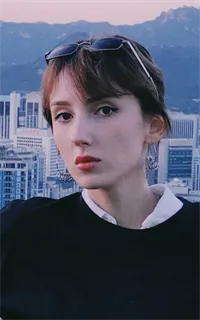 Марина Сергеевна - репетитор по редким иностранным языкам и японскому языку