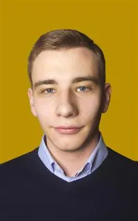 Анатолий Владимирович - репетитор по математике и информатике