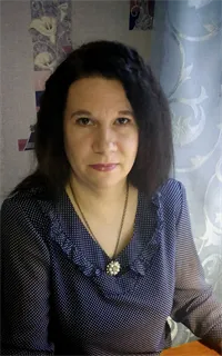 Татьяна Алексеевна - репетитор по другим предметам