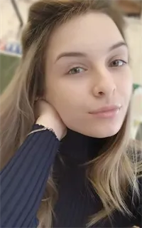 Екатерина Михайловна - репетитор по предметам начальной школы