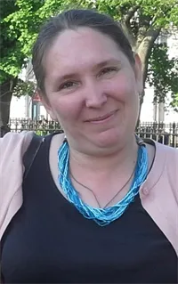 Наталья Николаевна - репетитор по математике и другим предметам