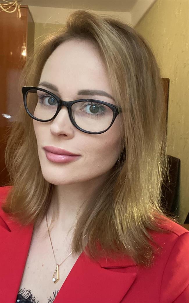 Екатерина Максимовна - репетитор по русскому языку и литературе