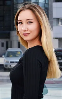 Юлия Ивановна - репетитор по английскому языку