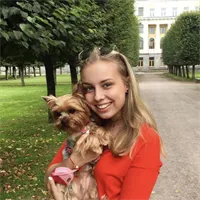 фотография репетитора
