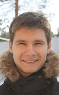Денис Петрович - репетитор по информатике