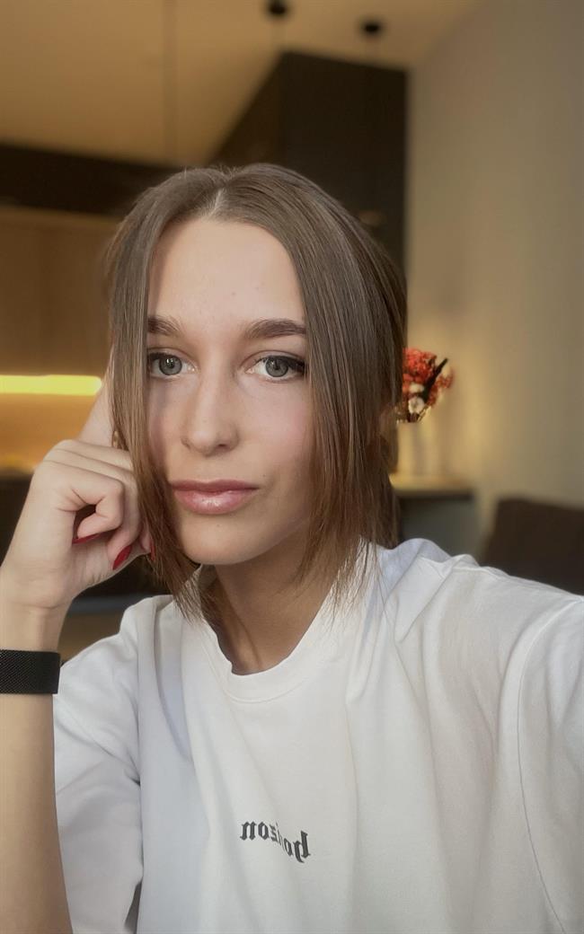 Алина Владиславовна - репетитор по английскому языку