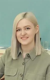 Татьяна Сергеевна - репетитор по русскому языку