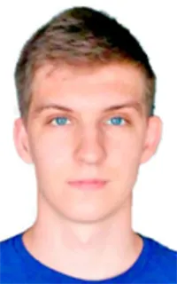 Денис Алексеевич - репетитор по математике и информатике