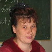 фотография репетитора