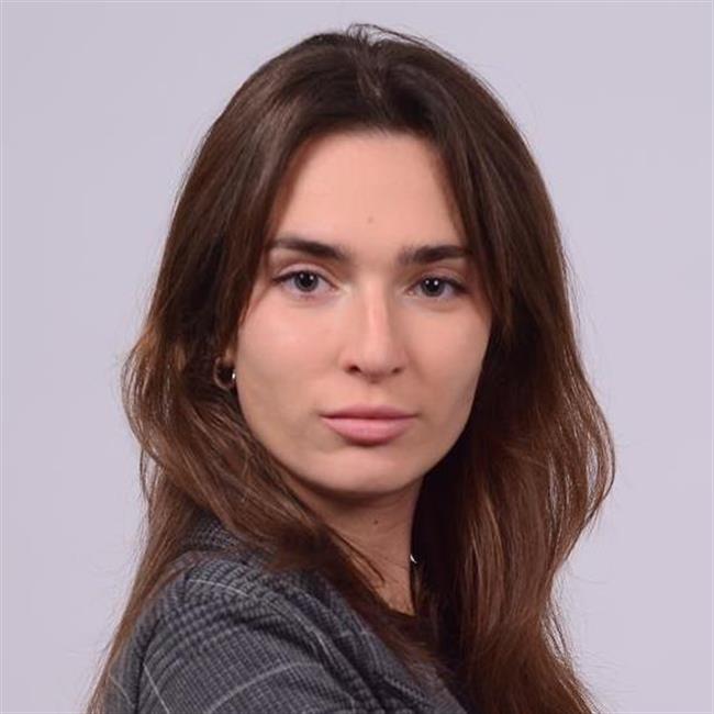 фотография репетитора