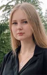 Татьяна Андреевна - репетитор по математике