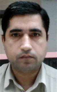 Махир Али оглы - репетитор по английскому языку и математике