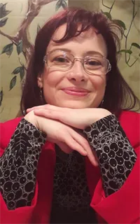 Юлия Олеговна - репетитор по математике