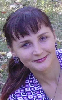 Анна Александровна - репетитор по английскому языку, обществознанию и истории