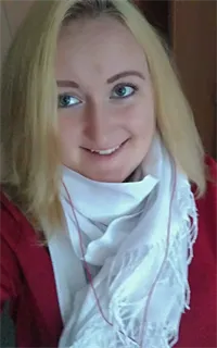 Анастасия Тимофеевна - репетитор по английскому языку, математике, русскому языку и подготовке к школе