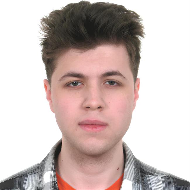 фотография репетитора