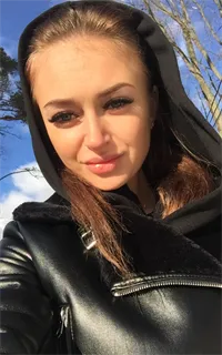 Екатерина Евгеньевна - репетитор по английскому языку