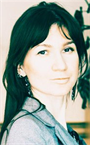 Мария Тарасовна - репетитор по истории и обществознанию