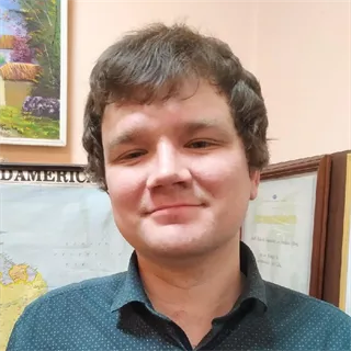 фотография репетитора