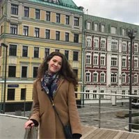 фотография репетитора