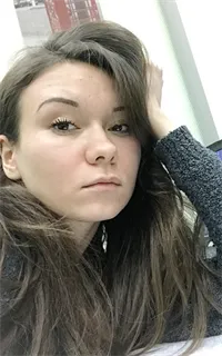 Милена Владимировна - репетитор по английскому языку