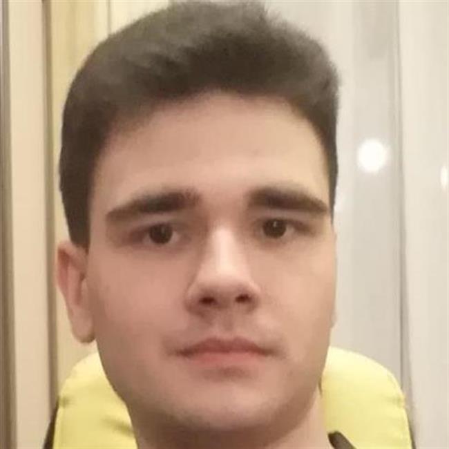 фотография репетитора