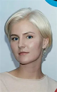 Валерия Юрьевна - репетитор по математике