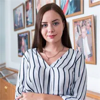 фотография репетитора