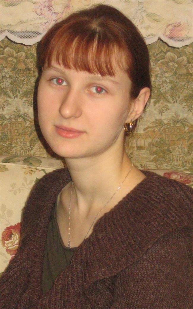Варвара Михайловна - репетитор по предметам начальной школы, подготовке к школе, истории, музыке, русскому языку и другим предметам