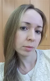 Татьяна Александровна - репетитор по предметам начальной школы