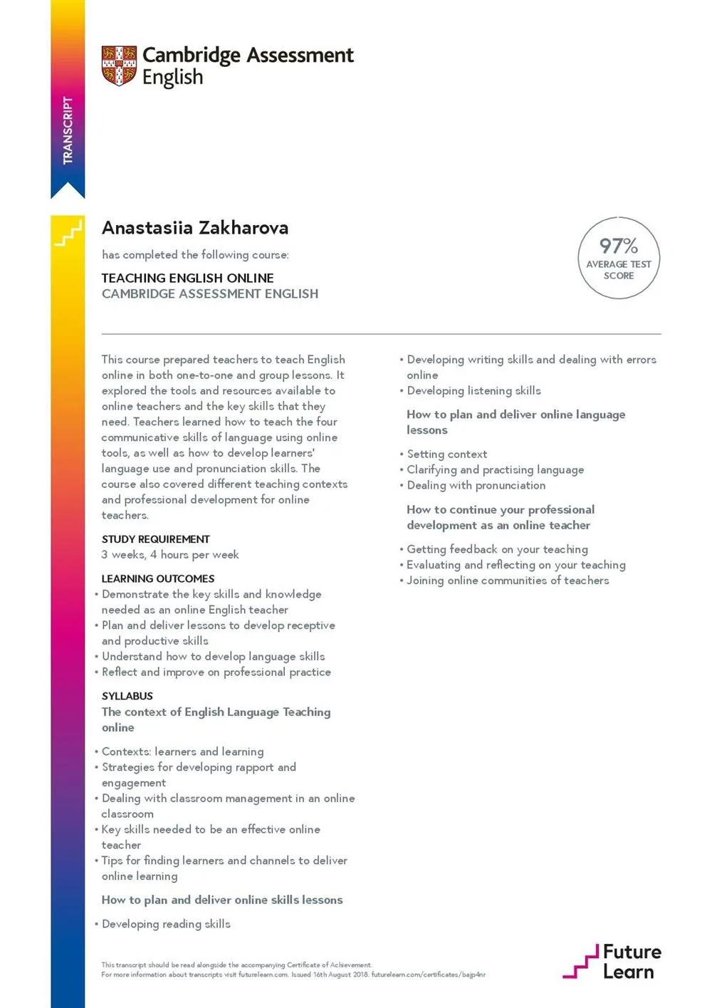 Teaching English online_page 2