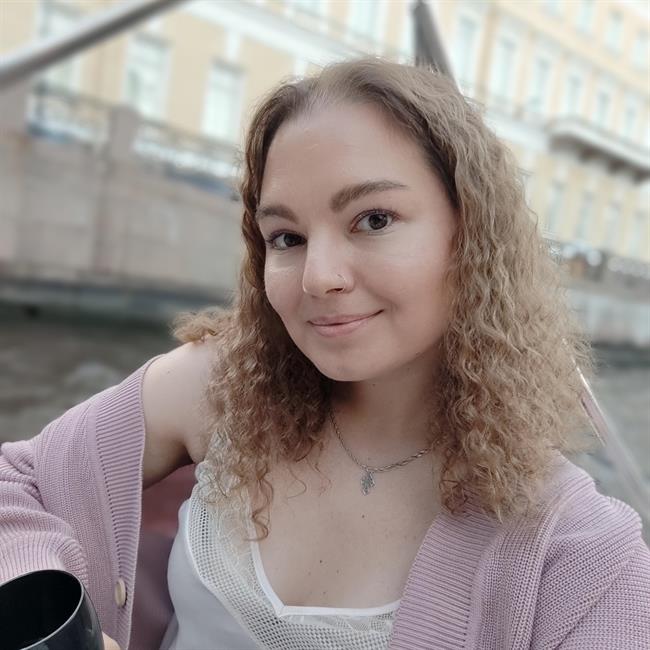 фотография репетитора