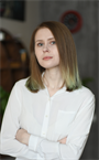 Светлана Алесандровна - репетитор по английскому языку