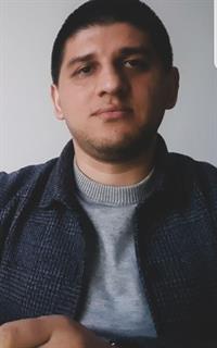 Аслан Безетович - репетитор по английскому языку и французскому языку