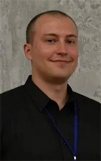 Влад Андреевич - репетитор по английскому языку