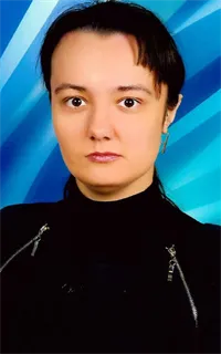 Мария Викторовна - репетитор по английскому языку и немецкому языку